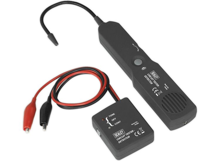 Sealey FF400 Open &amp; Short DC Circuit Detector 6-42V