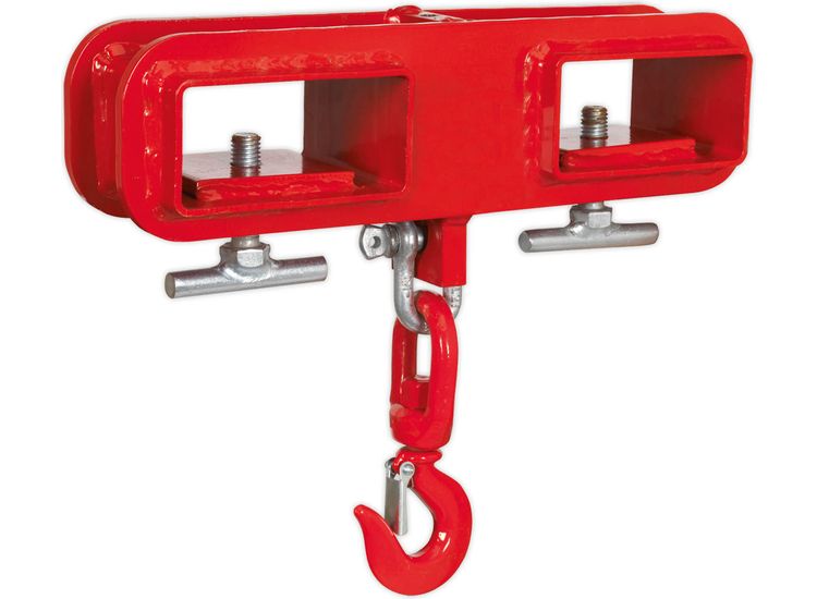 Sealey FH01 Forklift Lifting Hoist 1000kg Capacity