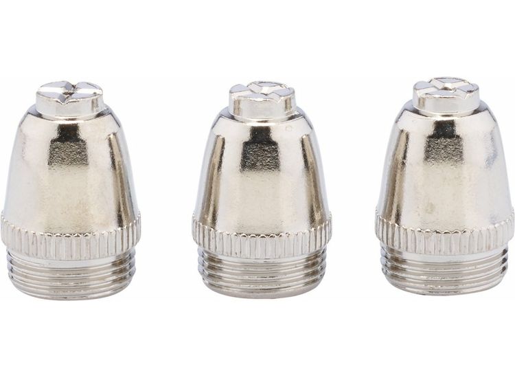 Draper 13448 3Pc Nozzle For 70066