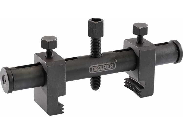 Draper 61790 Puller for Ribbed Drive Pulley, 35-165mm