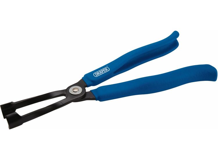 Draper 61813 Valve Stem Seal Pliers, 270Mm