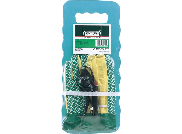 Draper 67540 Motor Bush