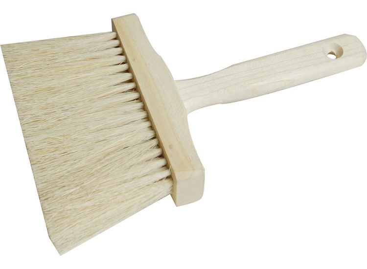 Silverline Masonry Brush - 150mm / 6"