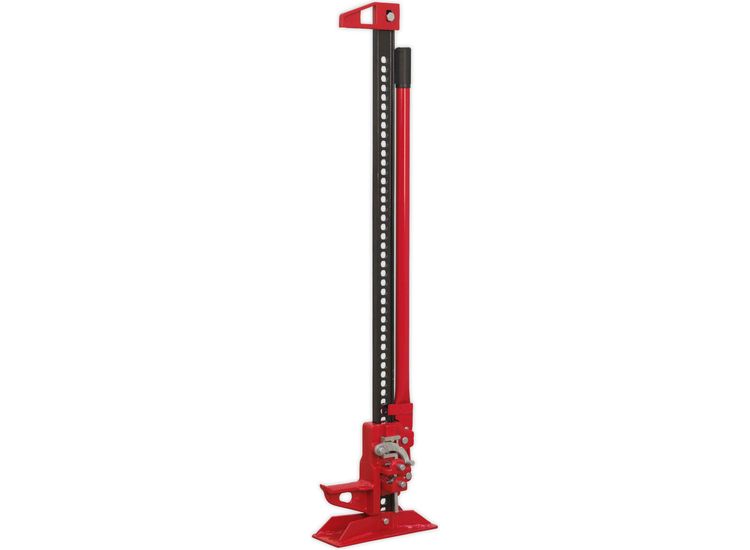 Sealey FJ48 Farm Jack 1200mm 2500kg Capacity