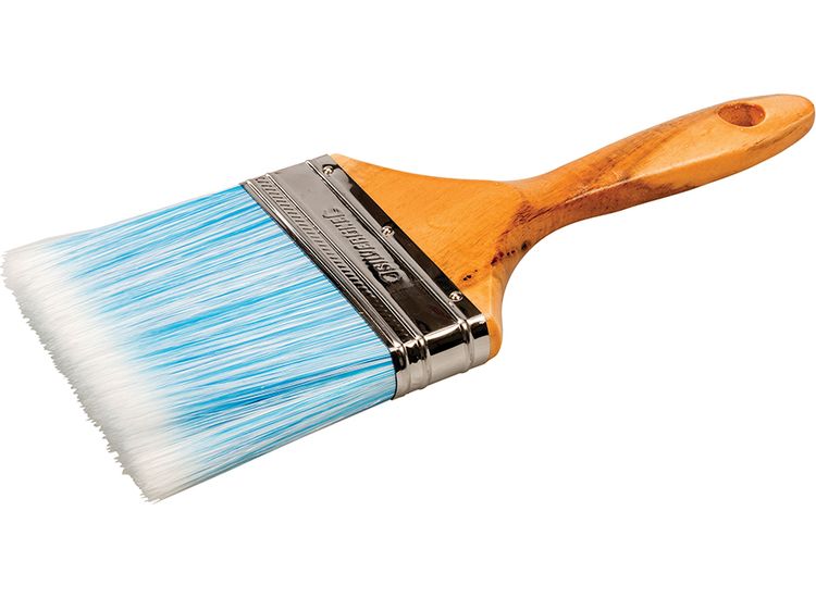 Silverline Synthetic Paint Brush