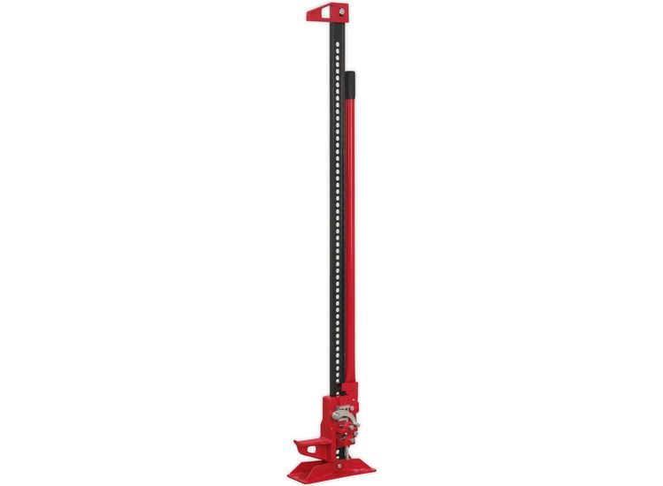 Sealey FJ60 Farm Jack 1500mm 2500kg Capacity