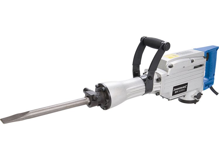 Silverline 1500W Electric Breaker