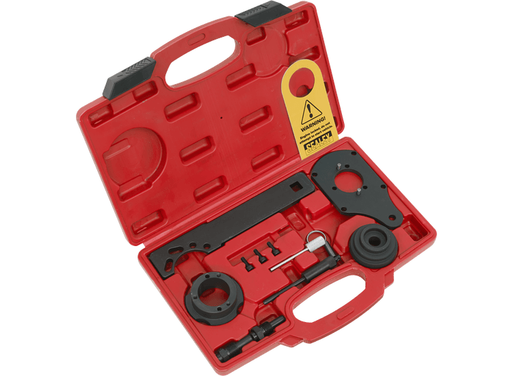 Sealey VSE5001 Timing Tool Kit GM 1.3 CDTi Chain Drive