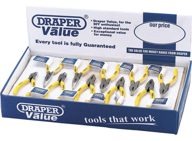 Draper 73719 Flat Key 4.75X5.5X25