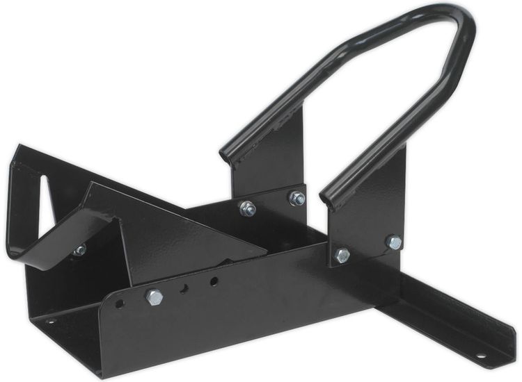 Sealey FPS4 Motorcycle Rear Wheel Chock