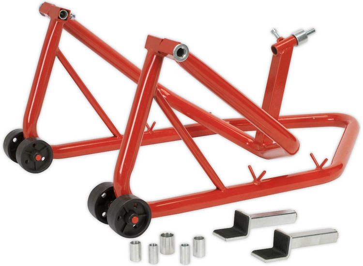 Sealey FPS5 Front Headstock Stand