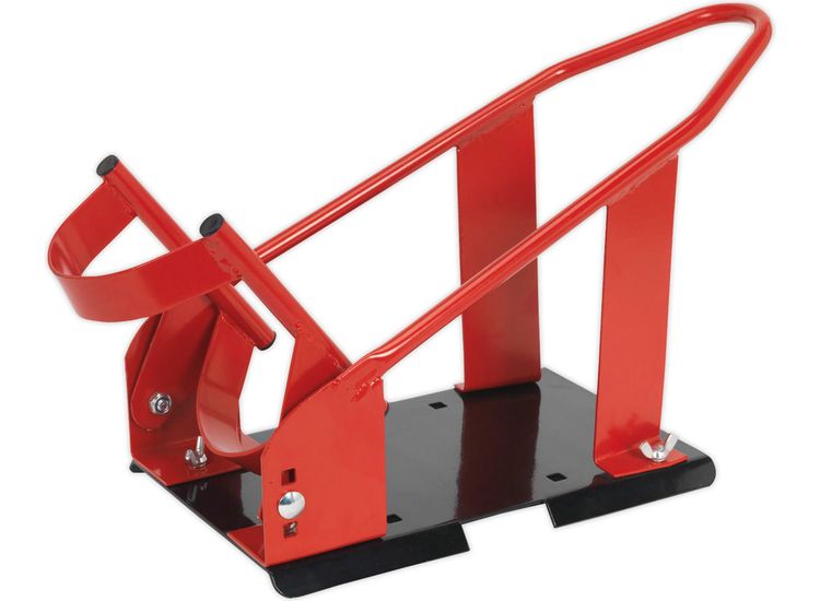 Sealey FPS6 Motorcycle Front Wheel Chock