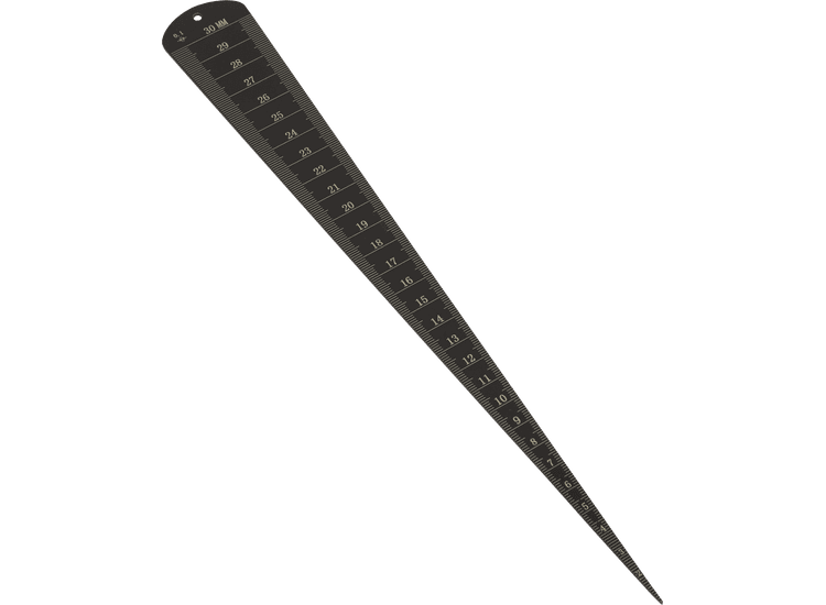 Sealey AK74TPG 1 - 30mm Taper Bore Gauge