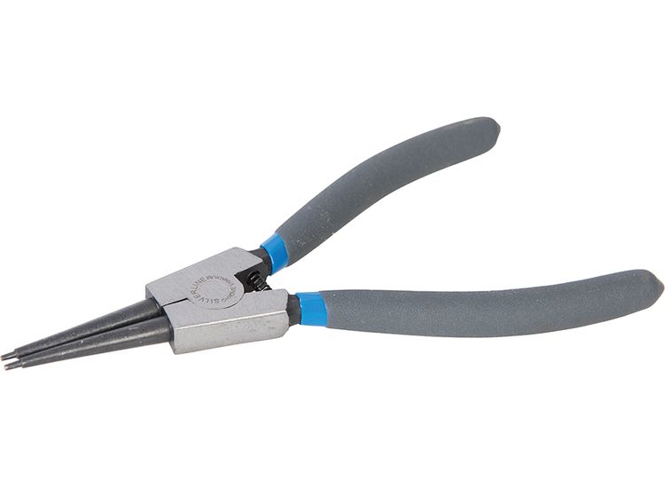 Silverline External Circlip Pliers