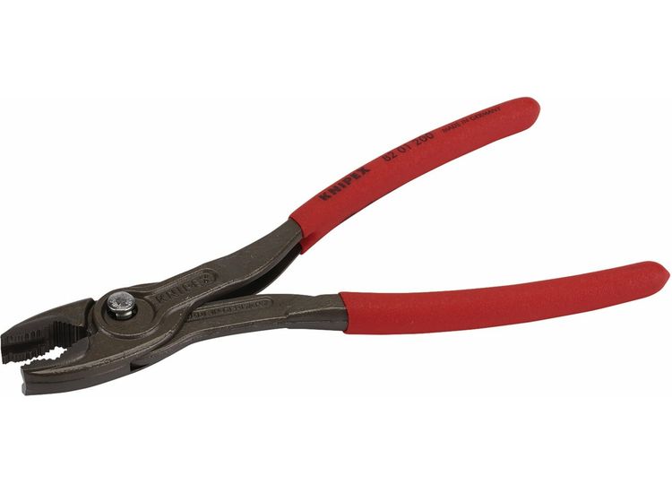 Draper 03518 Twingrip Slip Joint Pliers NS