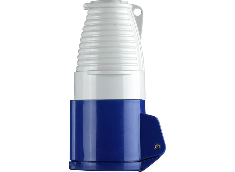 Defender 230V Coupler - 16A