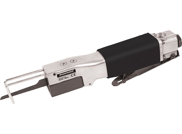 Silverline Air Body Saw