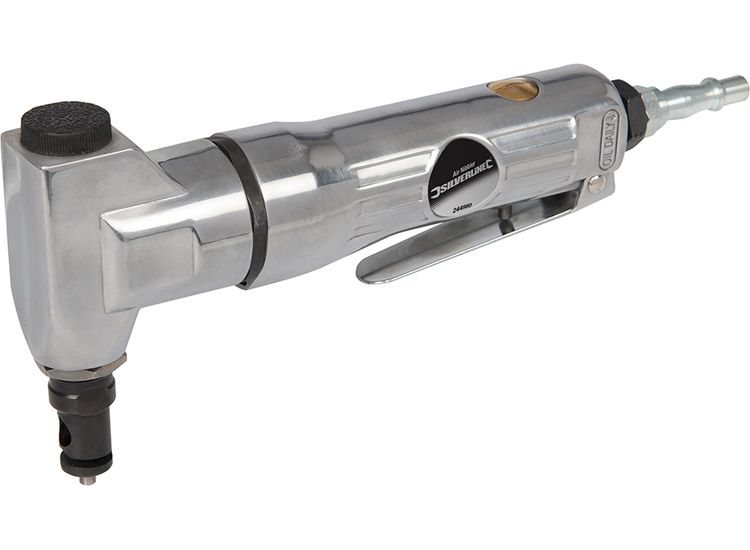 Silverline Air Nibbler