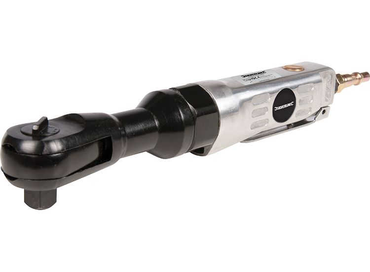 Silverline Air Ratchet Wrench - 1/2"