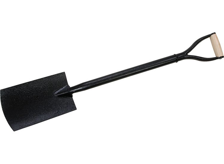 Silverline All-Steel Digging Spade - 1030mm