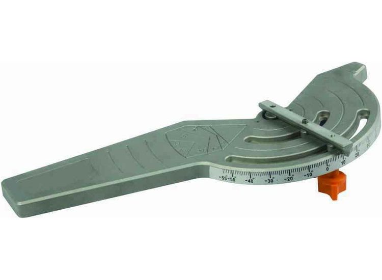 Triton Angle Guide