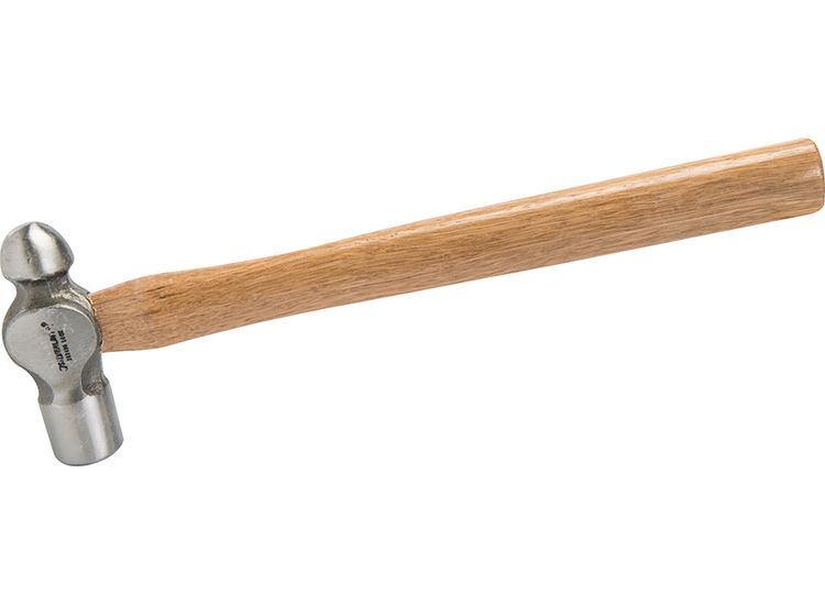 Silverline Ball Pein Hammer Ash