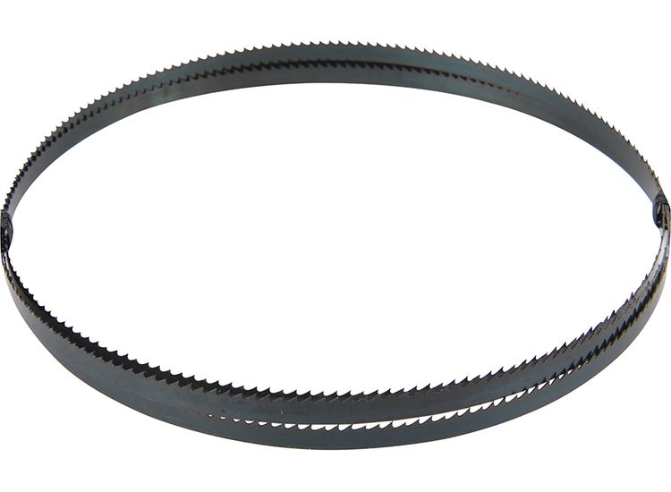 Silverline Bandsaw Blade