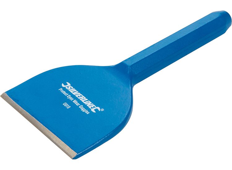 Silverline Bolster Chisel
