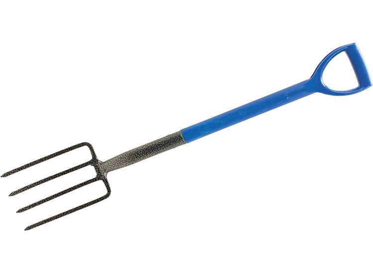 Silverline Border Fork - 930mm