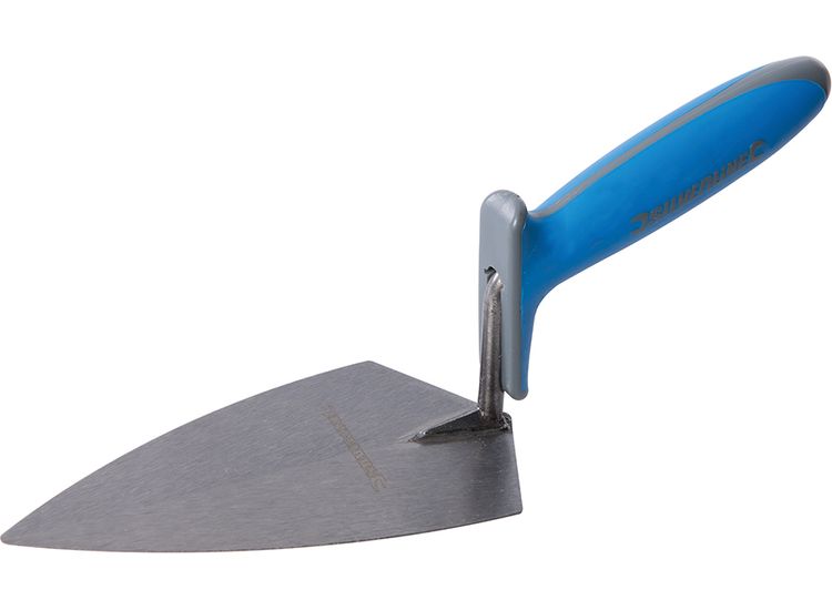 Silverline Brick Trowel Soft-Grip