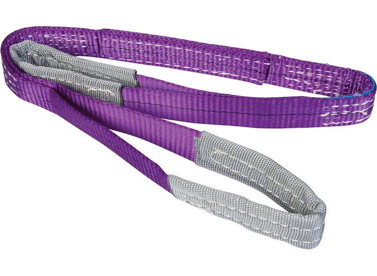 Silverline Cargo Sling 1 Tonne