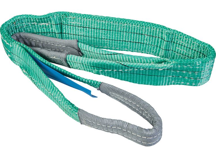 Silverline Cargo Sling 2 Tonne