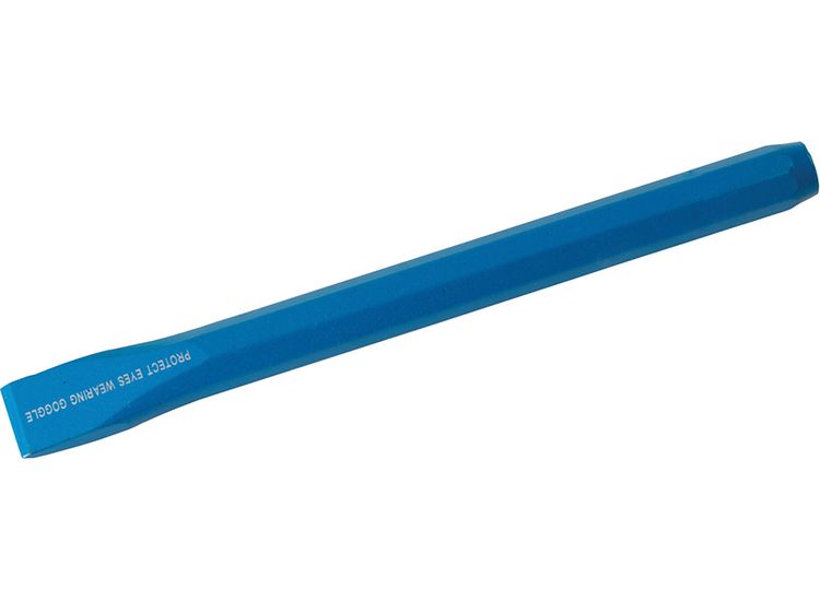 Silverline Cold Chisel