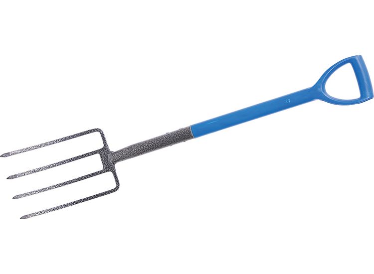 Silverline Digging Fork - 1000mm