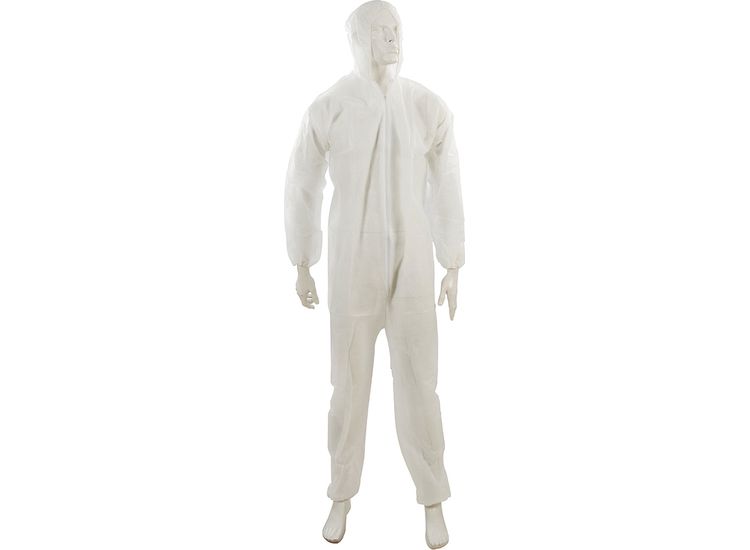 Silverline Disposable Overall