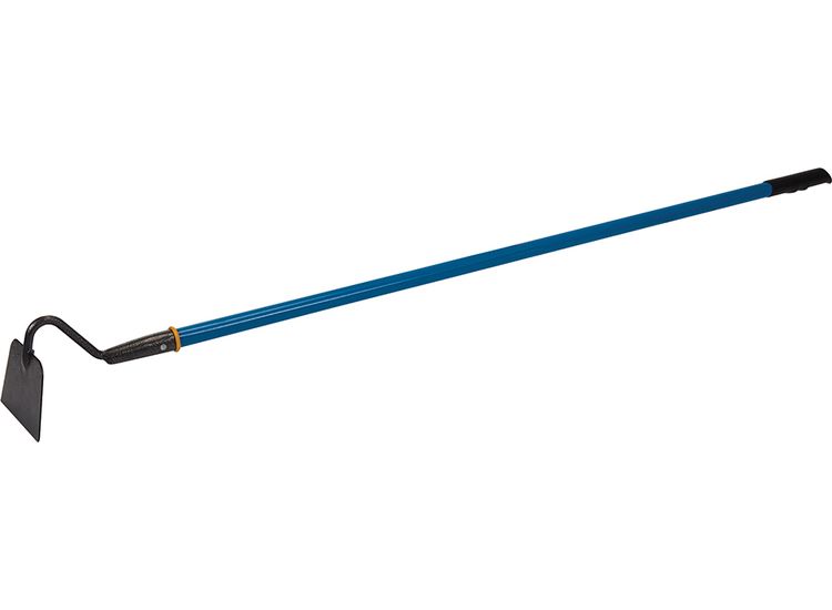 Silverline Draw Hoe - 1350mm