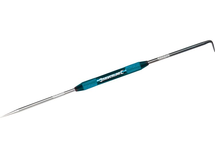 Silverline Engineers Scriber - 200mm