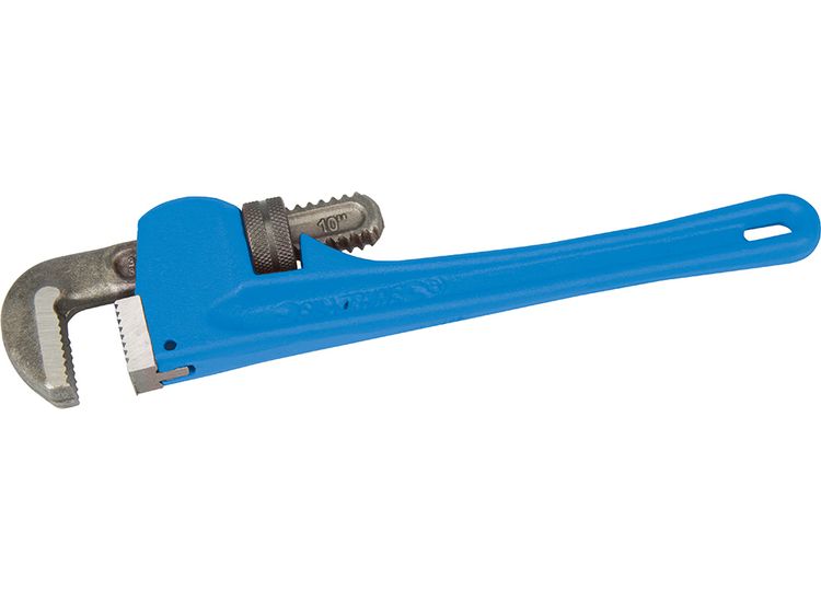 Silverline Expert Stillson Pipe Wrench