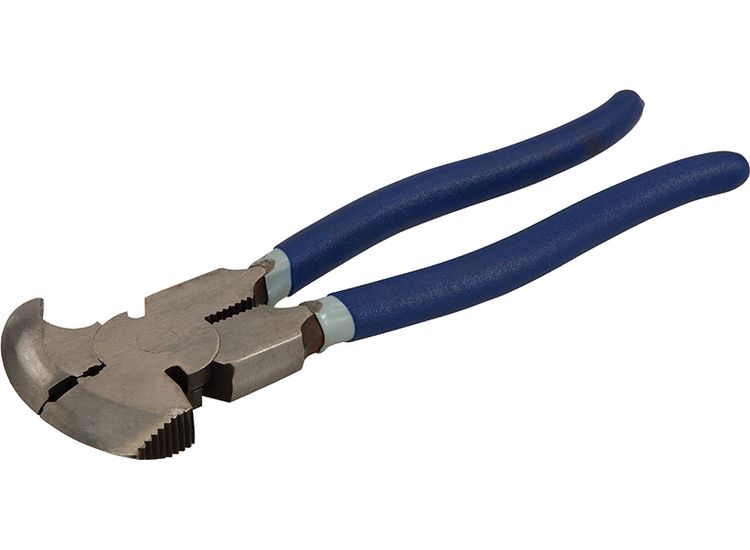 Silverline Fencing Pliers - 270mm
