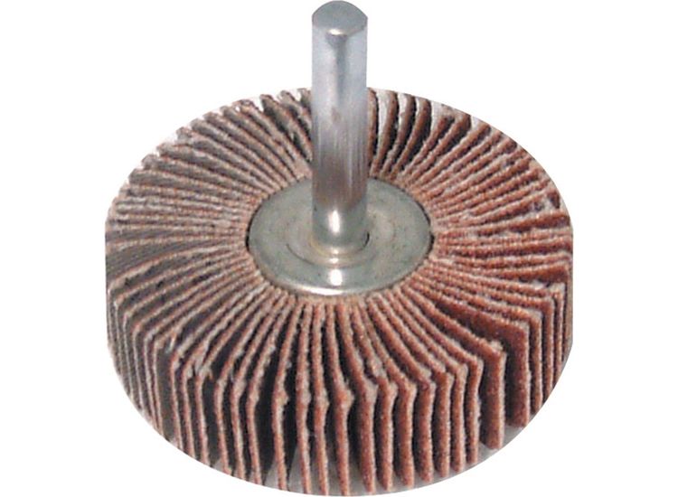 Silverline Flap Wheel