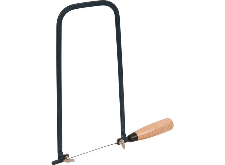 Silverline Fretsaw - 300mm