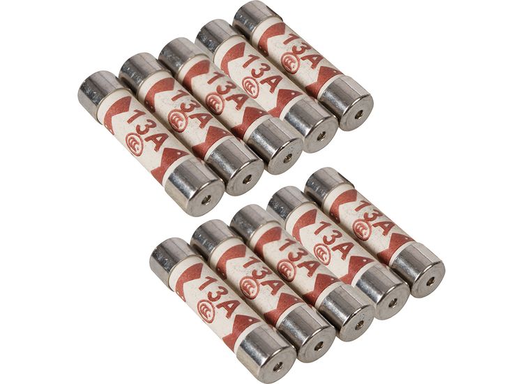 Powermaster Fuses 10pk