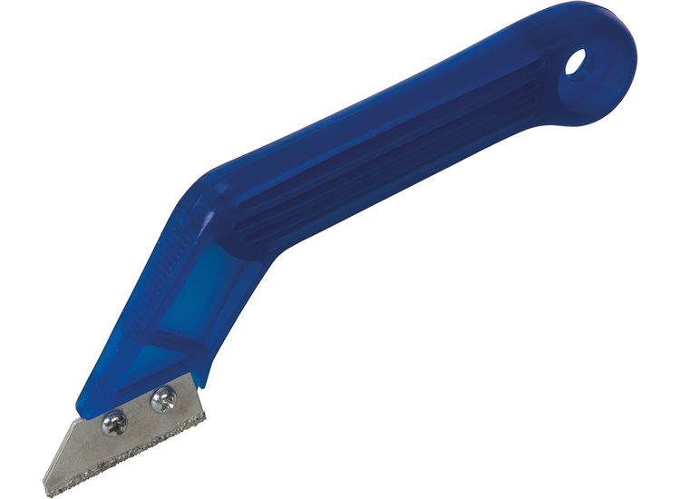 Silverline Grout Rake - 200mm
