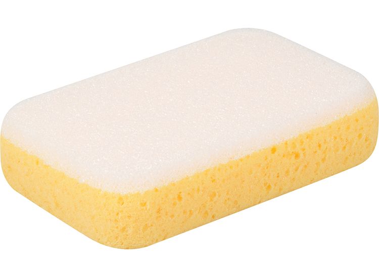 Silverline Grouting Sponge - 185 x 125 x 50mm