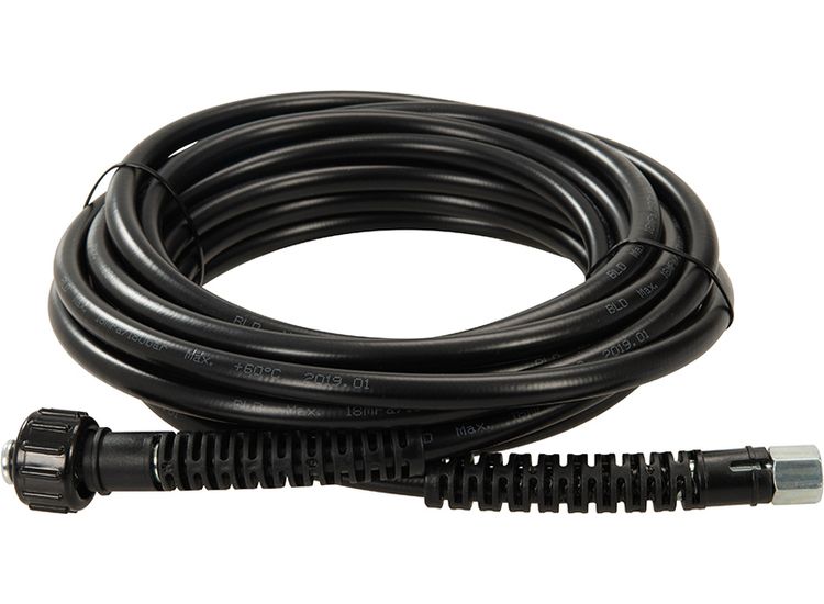 Silverline High Pressure Hose