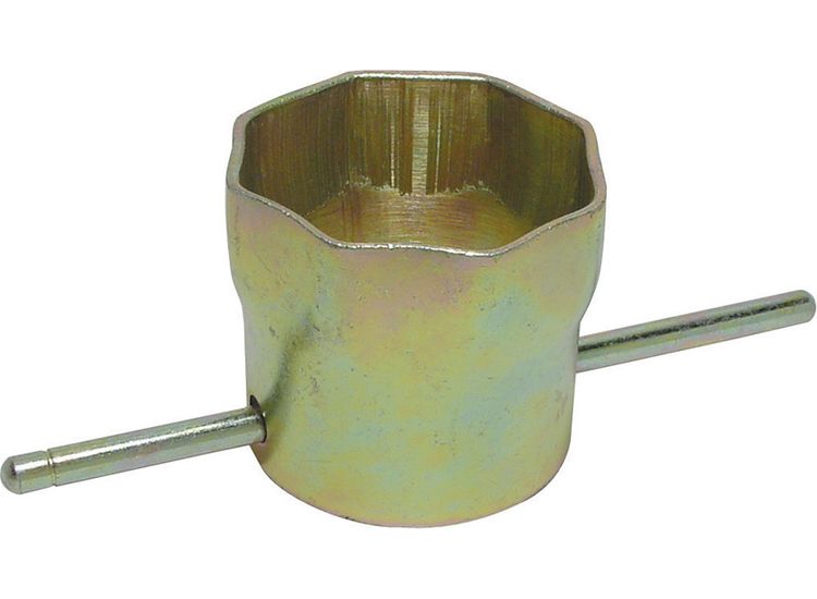 Silverline Immersion Heater Box Wrench - 86mm (3-3/8")