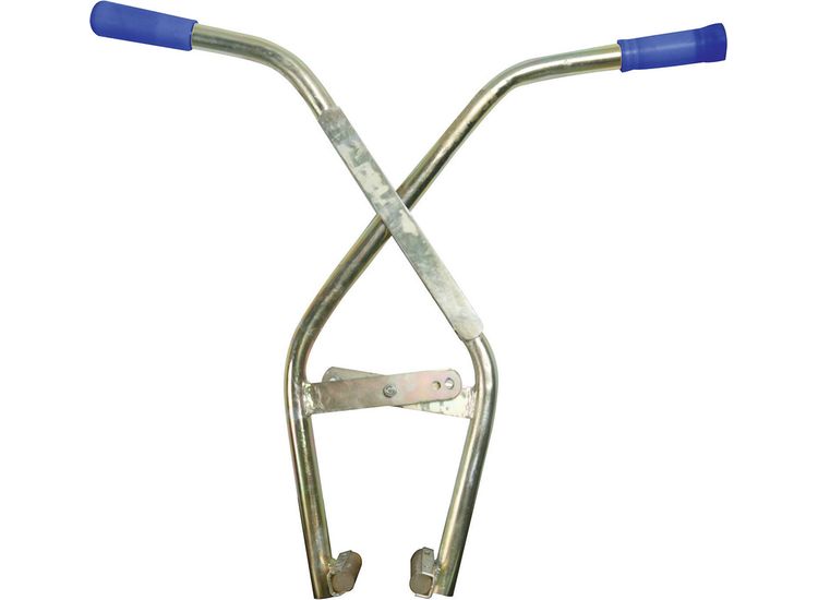 Silverline Kerb Tongs - 700mm