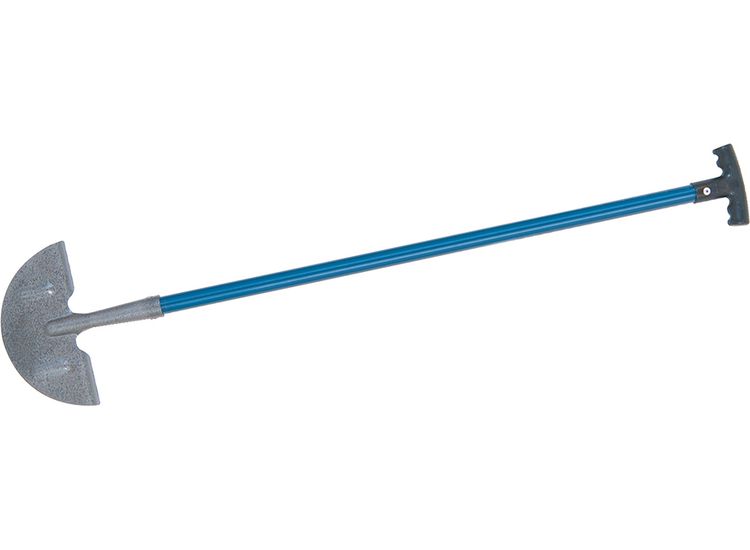 Silverline Lawn Edging Knife - 1000mm