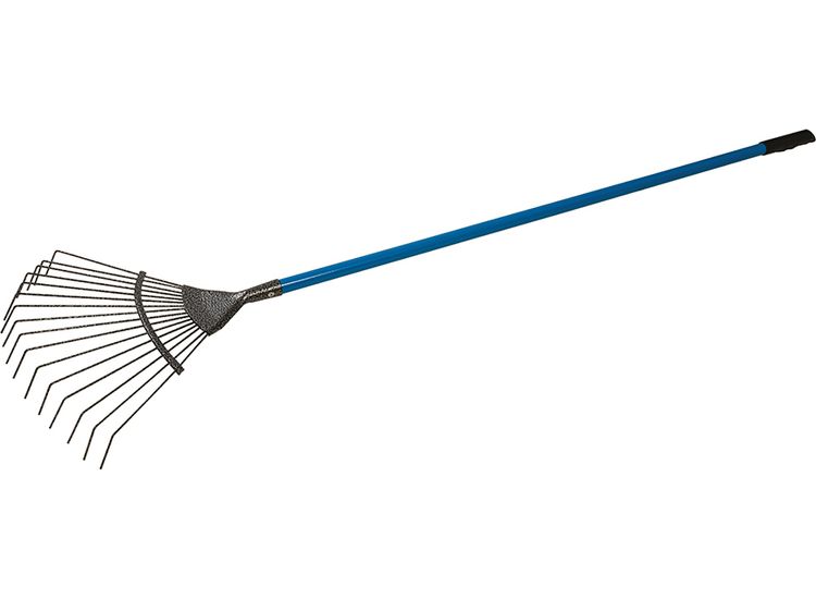 Silverline Lawn Rake - 1550mm