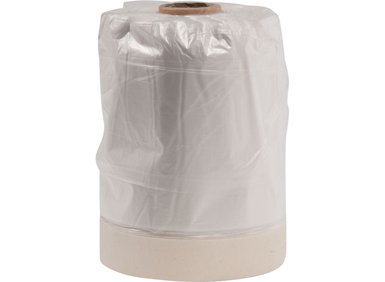 Silverline Masking &amp; Shield Tape Refill